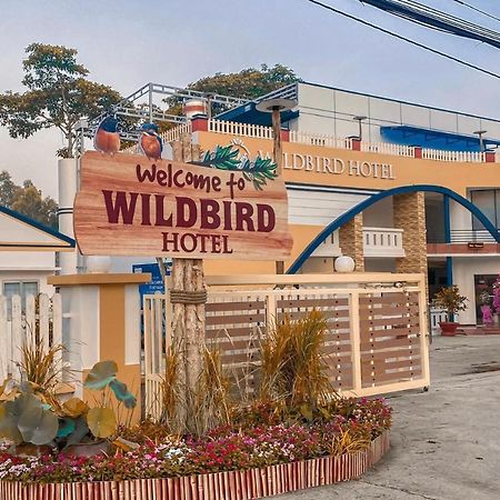 Wildbird Hotel Tràm Chim エクステリア 写真