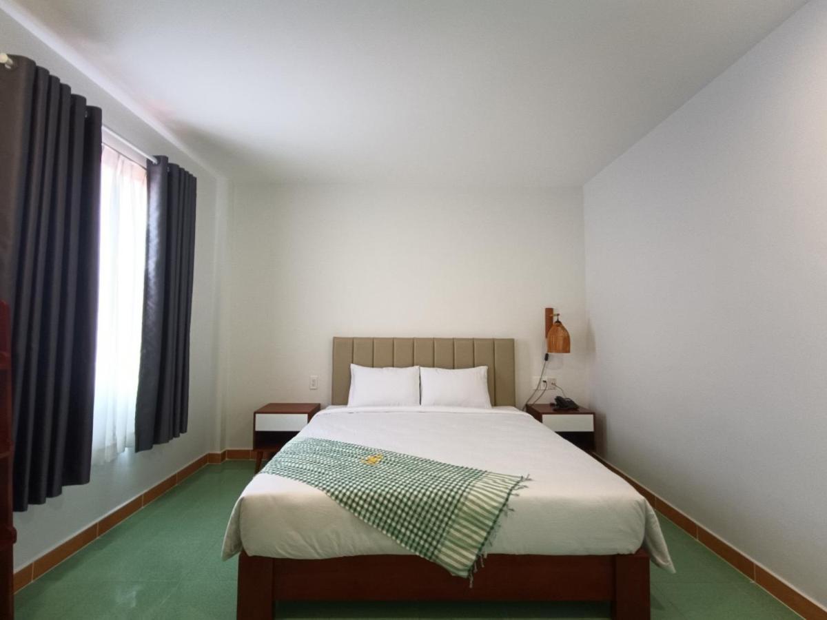 Wildbird Hotel Tràm Chim エクステリア 写真