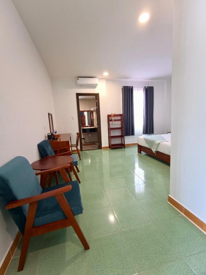 Wildbird Hotel Tràm Chim エクステリア 写真