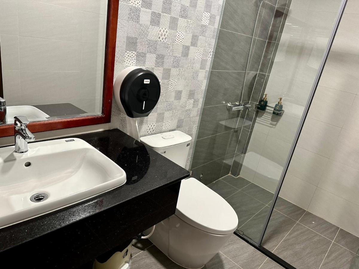 Wildbird Hotel Tràm Chim エクステリア 写真