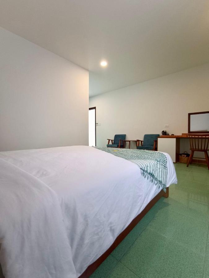 Wildbird Hotel Tràm Chim エクステリア 写真