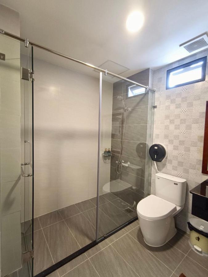 Wildbird Hotel Tràm Chim エクステリア 写真